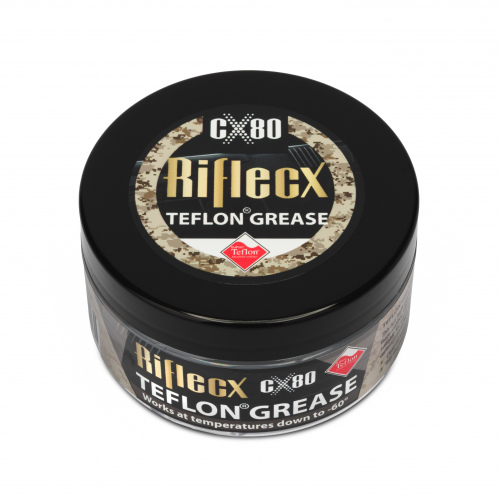 Teflon Grease 100g