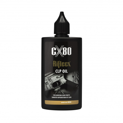 CLP Oil 100ml