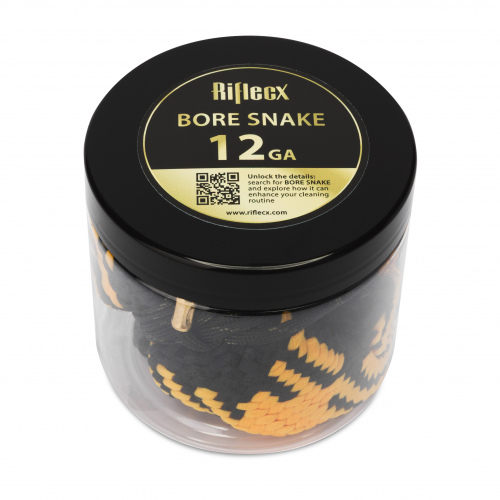 Bore Snake 12GA